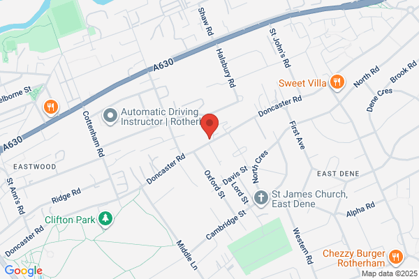 Johnnie Johnson Housing Trust Ltd