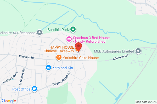 Millindale Estates