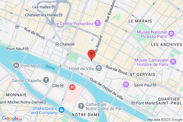 Paris