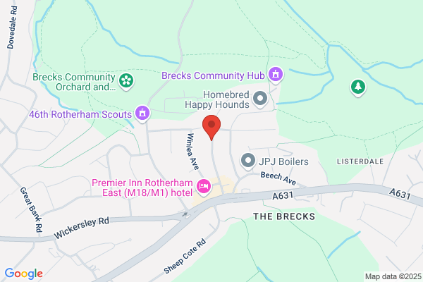 Rotherham Pest Control Srvices