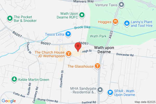 Wath Sports