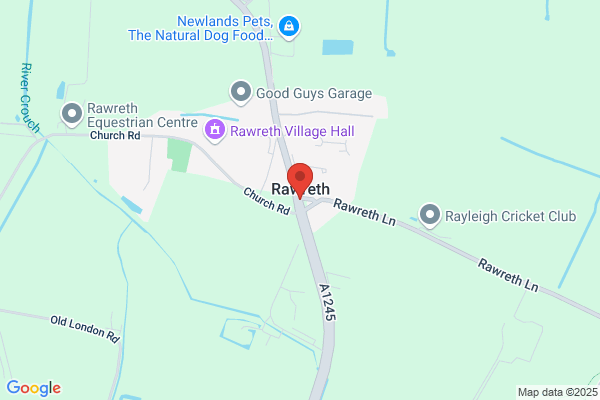 CityDoc In-Pharmacy Travel Clinic, Wickford