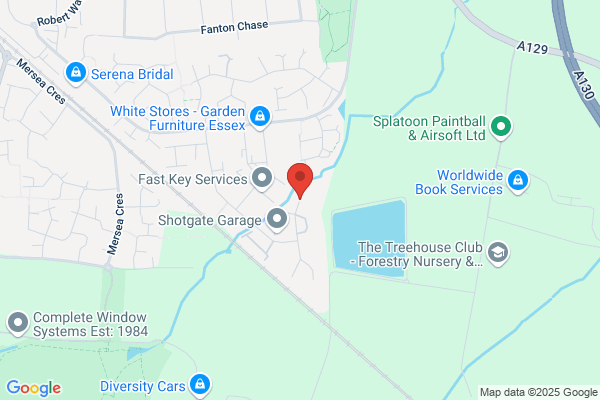 Fastlay Services Ltd
