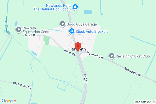 Cool Fresh