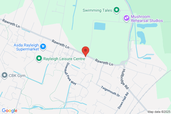 Downhall Park Surgery