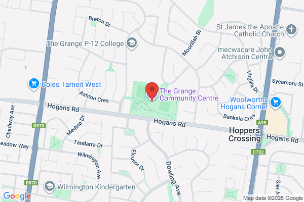 Grange Community Centre