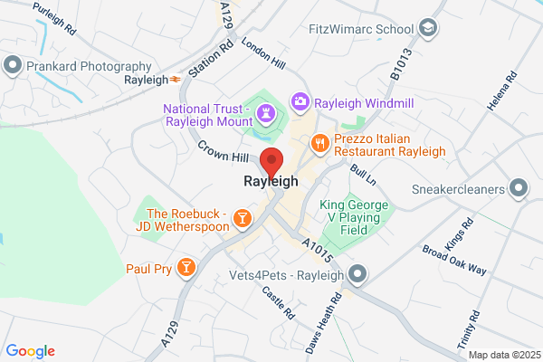 Kaz Photographic Studio