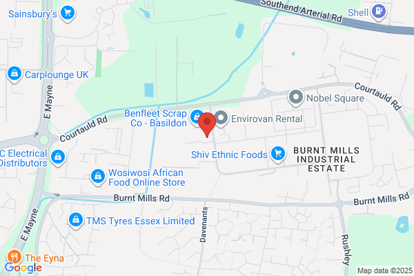 Steelcraft Site Service Ltd