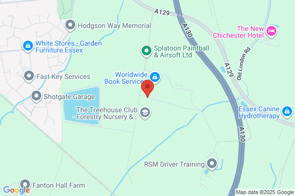 Westwoods Joinery Ltd