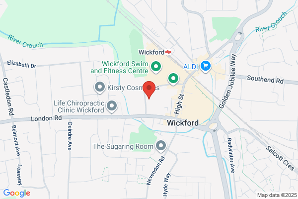 Wickford Youth Band