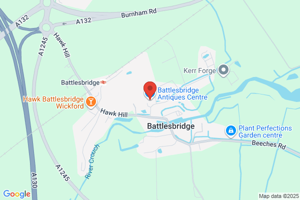 Yettons Of Battlesbridge Ltd