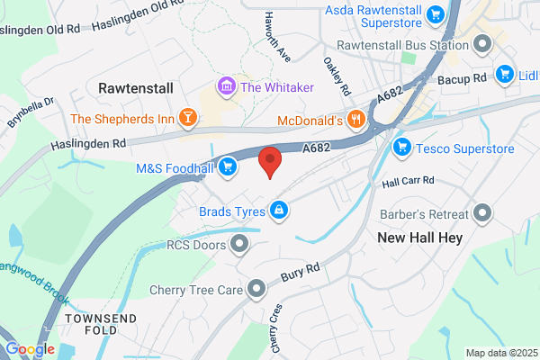 Domino's Pizza - Rawtenstall