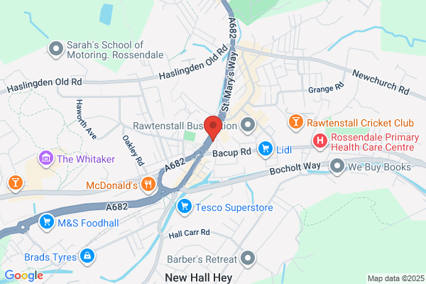 Fine & Country Rossendale & North Manchester