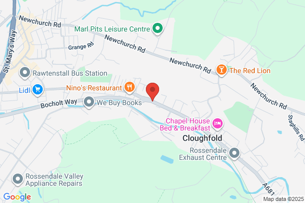 Famous Footwear LTD
