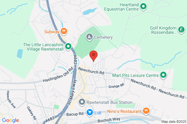 Hillview Care Home