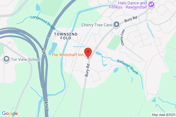 The Whitchaff Inn