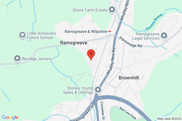 Turners Removals Of Blackburn