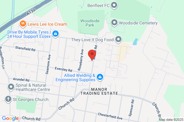 Essex Air Conditioning & Refrigeration Services Ltd