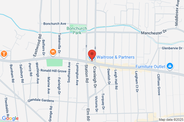 Waitrose & Partners