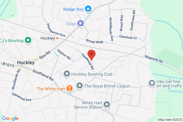Eastway Building Contractors