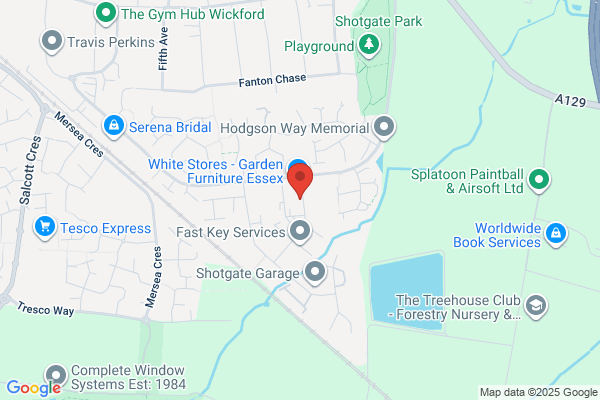 Howdens - Wickford
