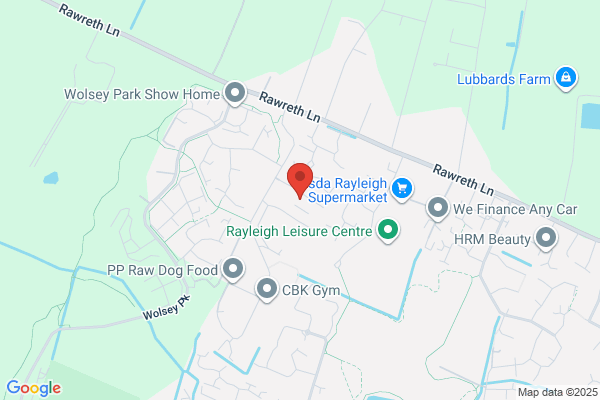 We Buy Any Car Rayleigh Rawreth Industrial Estate