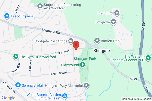 Shotgate Motor Parts