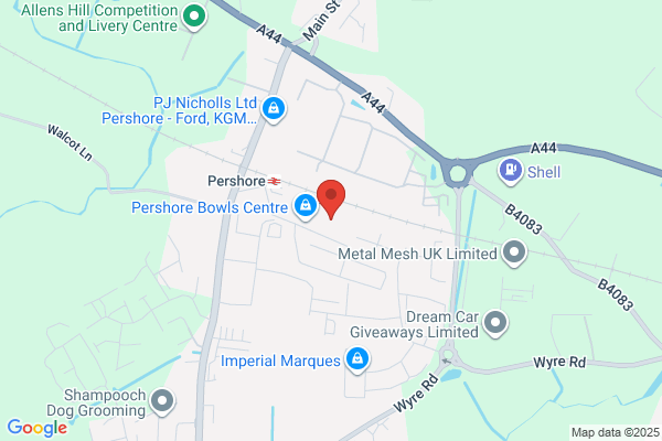 Daffin Accident Repair Centre Ltd
