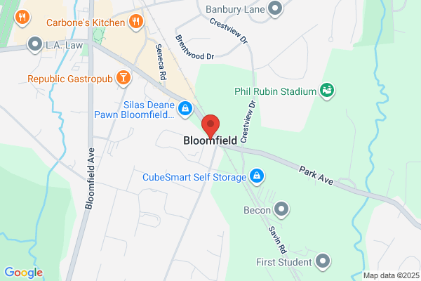 M A Bloomfield