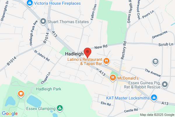 We Buy Any Car Hadleigh Morrisons