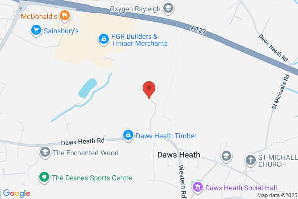 Little Haven Hospice