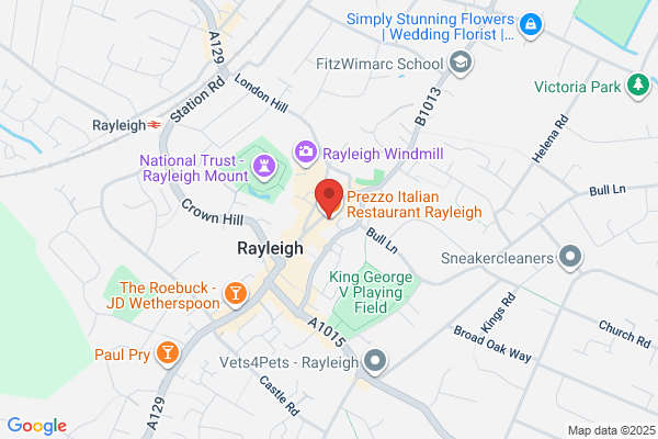 Peacock (UK) Services