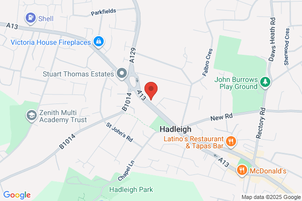 Hadleigh Clinic