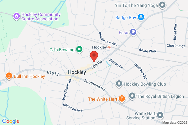 Hockley Clinic