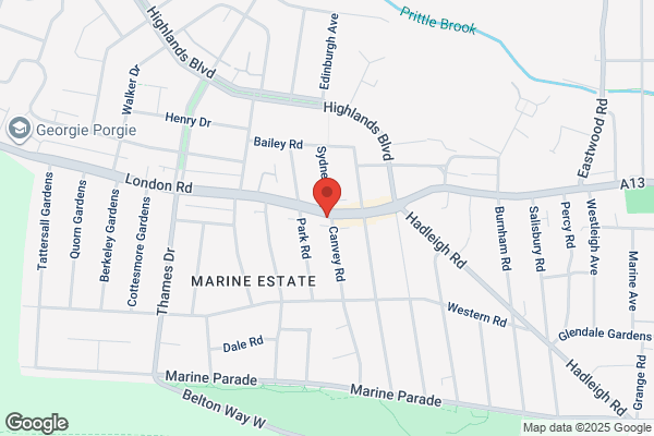 The Estuary Club Ltd