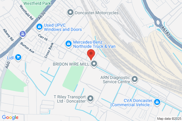Bridon I T Support Ltd