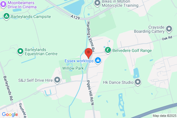 Essex Electrical and cooling