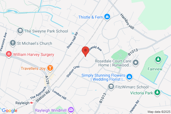Broadway Counselling & Therapy Service