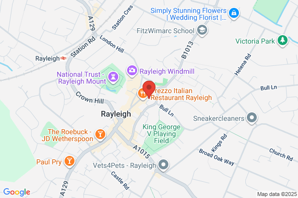 Churchview Dental Practice