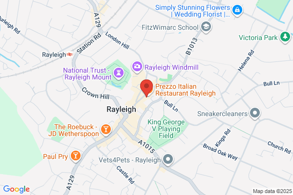 D A Entwisle