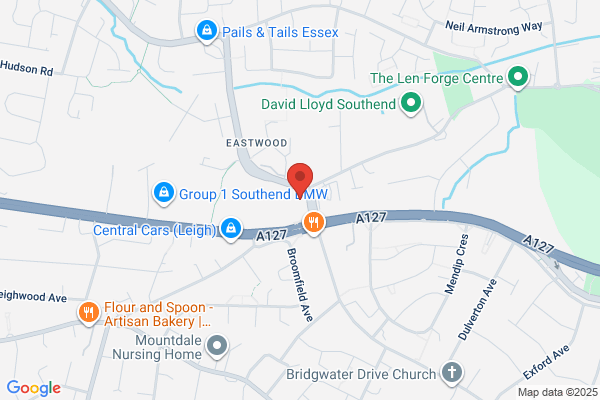 Eastwood Family Dental Practice