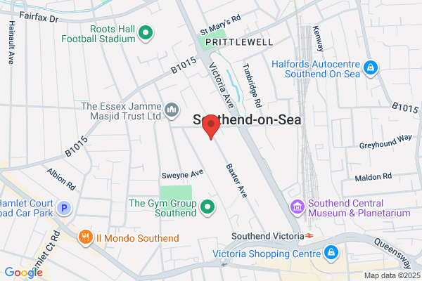 South Essex Orthodontic Centre
