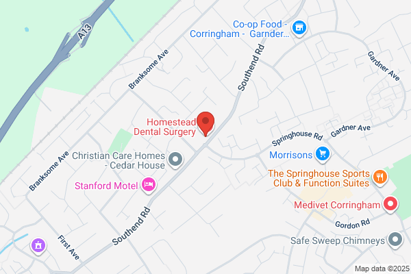 The Surgery