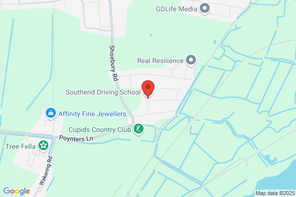 Alan School Of Motoring (Southend)