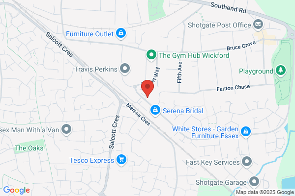 Essex Driver Training Ltd