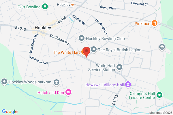 Hockley School Of Motoring
