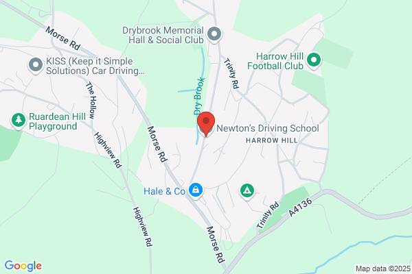 Nevin School Of Driving