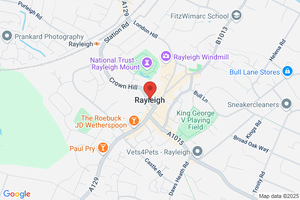 Richards School Of Motoring
