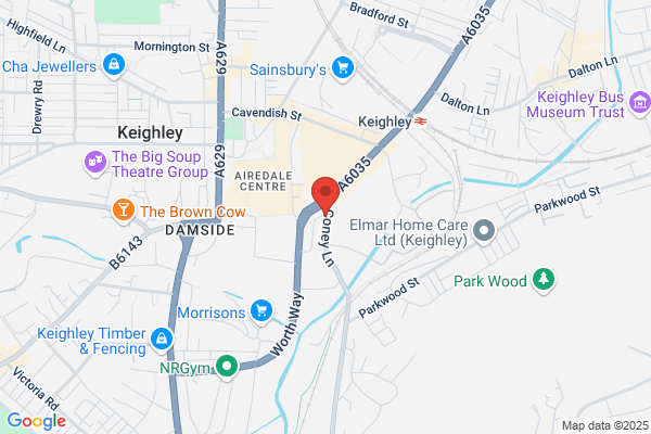 Andrews Electrical