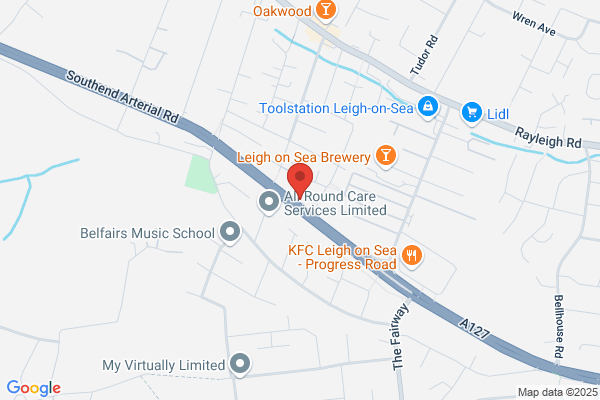 Eastwood Electrical Services